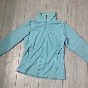 Columbia jacket